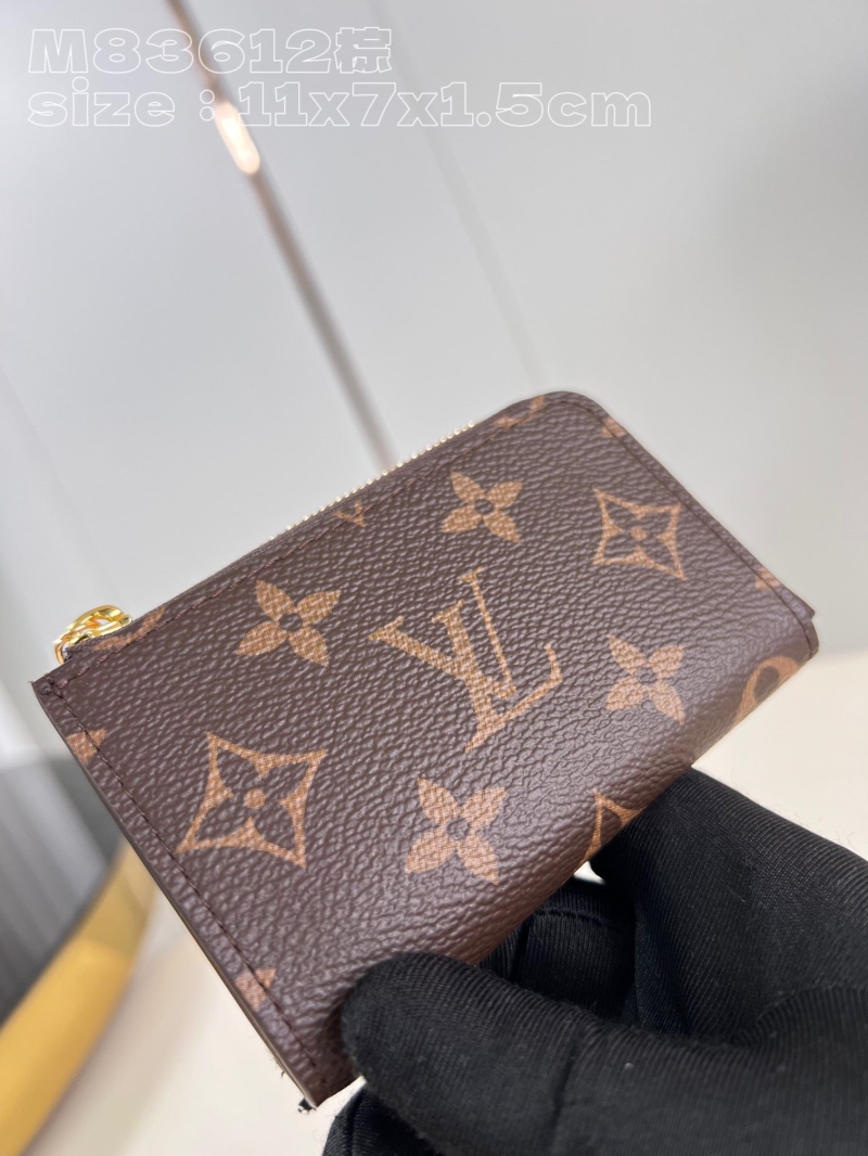 LV Wallets